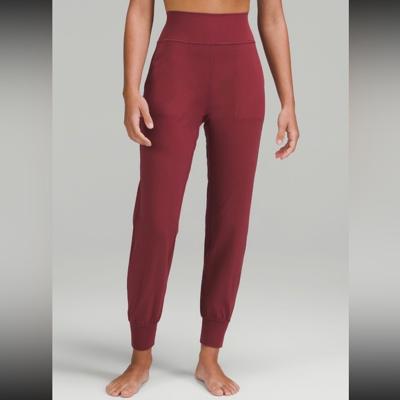 lululemon athletica Pants - Lululemon Align HR Jogger *Full length